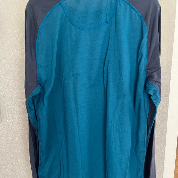 Pearl Izumi Canyon LS Jersey 🚴 - Picture 3 of 4